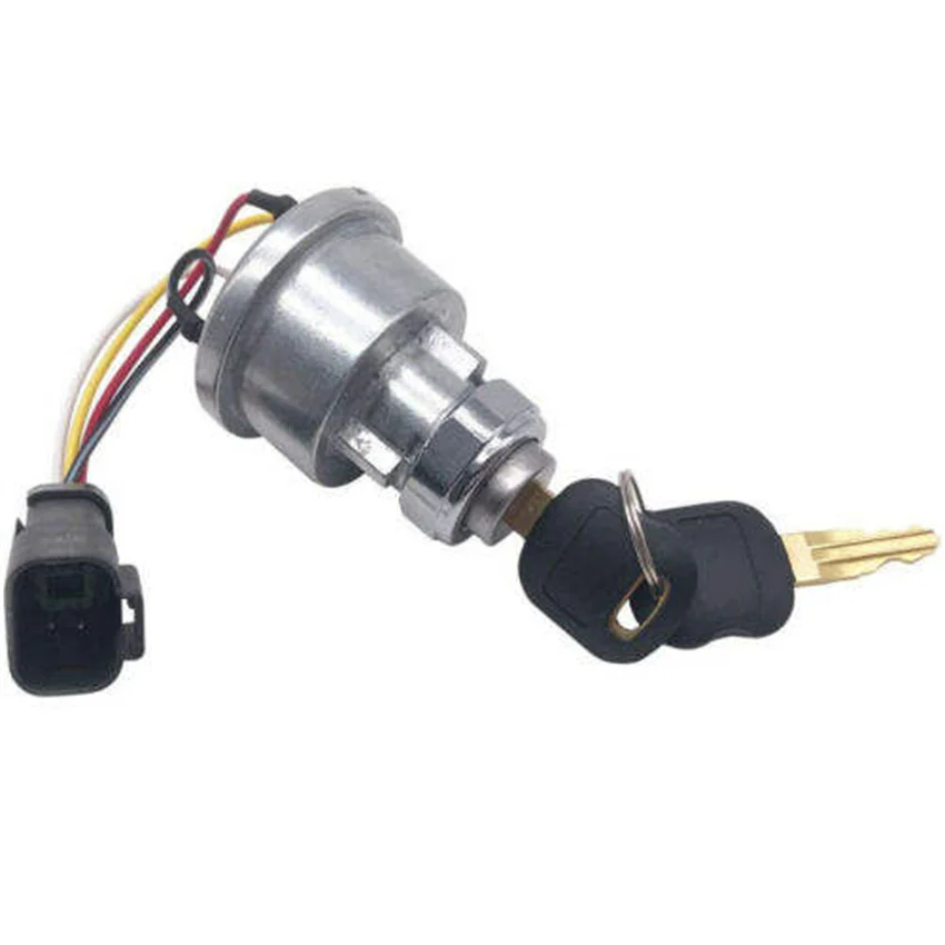 High Quality C9.3B Starter Ignition Switch 467-8535 4678535 142-8858 1428858