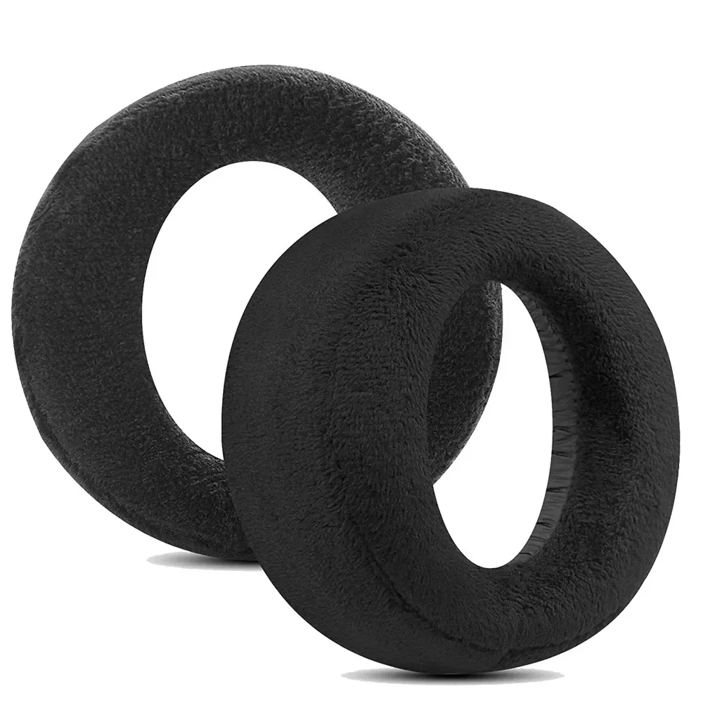 

Replacement Earpads Earmuff Cushion for SONY PS5 PlayStation PULSE 3D Ear Pads Headphone Replacement Cushions Cover