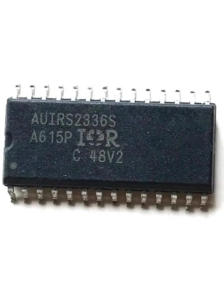 10adet IR21363S AUIRS2336S AUIRS20302S NAGARES98-0344 SOP28 3-phase bridge driver IC