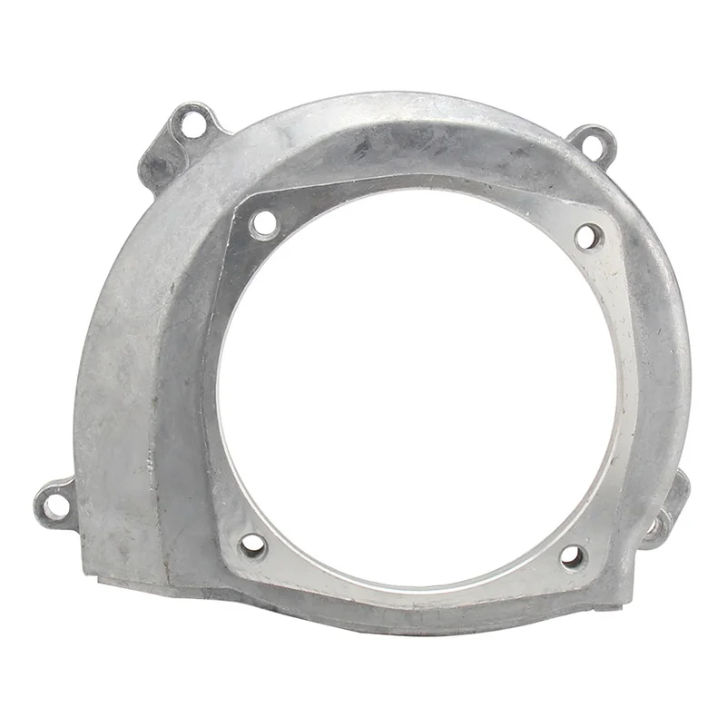 Lawn Mower Flywheel Side Cover Box Engine Protective Cover 40-5 Brush Mower 44-5 Side Cover Accessories