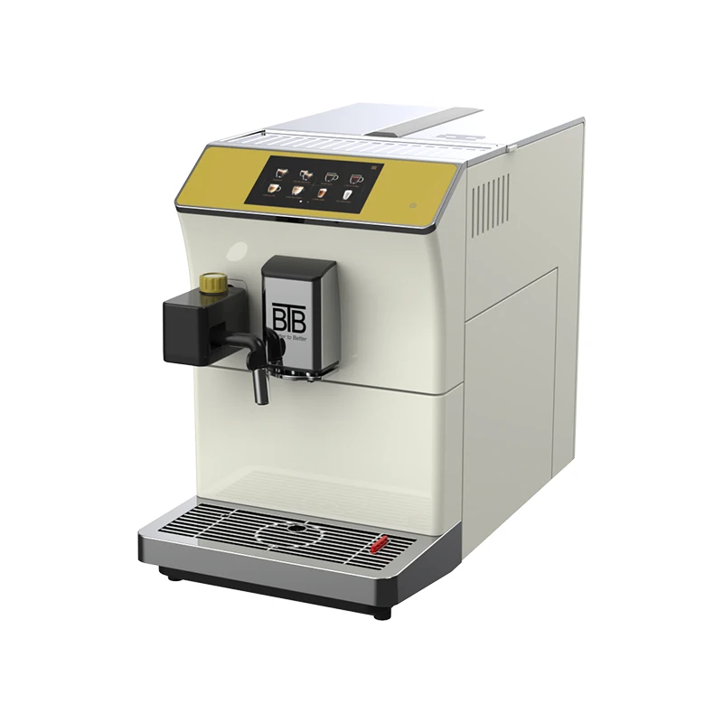 Espresso Coffee Machine Home Coffee Maker Coffee Machine Automatic innovative small kitchen appliances