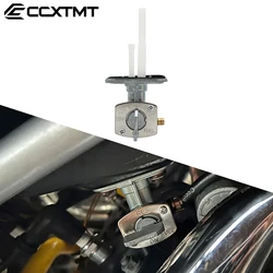 Motorcycle Gas Fuel Petcock Valve Swith Tap For Suzuki LTZ250 LTZ400 LTZ400Z DR200 DR250 DR350 DR350S DR350SE Bandit GSF 200 500