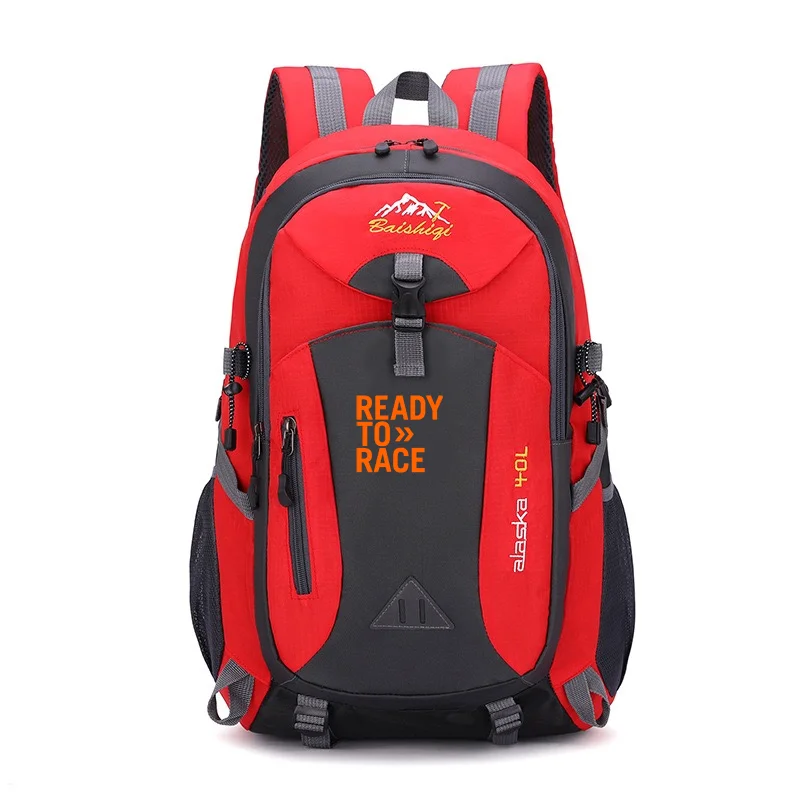 Für KTM 1290 ADVENTURE R S T 390 790 890 1090 1190 ADV Motorrad Rucksack mit großer Kapazität Reiten Tagestasche Wasserdicht – Detail 7