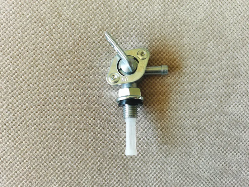 4pcs EH12 Fuel tank cap Fuel valve for MIKASAs MT72 FW-75 for Robins EH12-2 4HP tamping rammer jumping jack hammer petcock taps