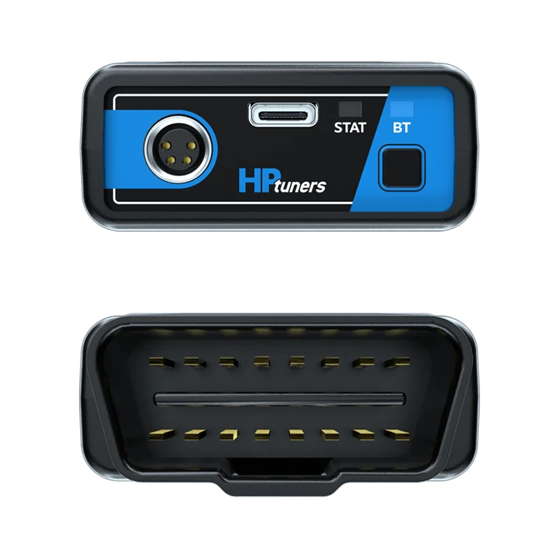 Original HPtuners HP Tuners MPVI3 VCM Editor MPVI 3 Full Set For Vehicle Plus Pro + OBD OBDII Scanner ECU Chip Tuning Tool