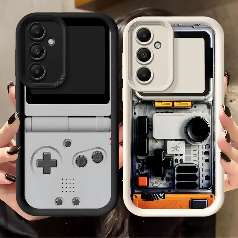 Case For Samsung Ga…