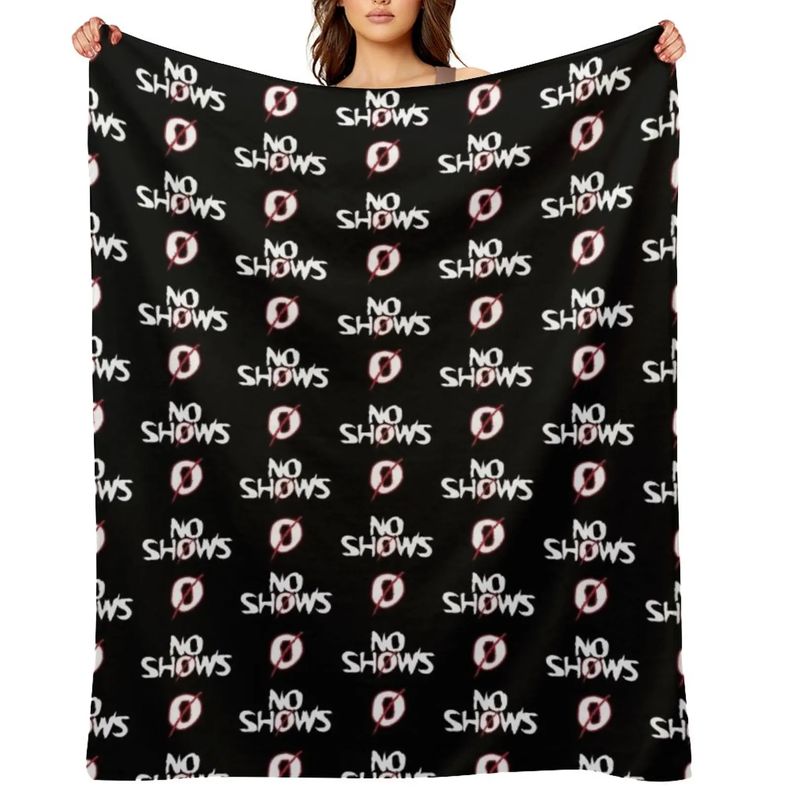 

Superfan Zone Throw Blanket Quilt Moving Luxury Designer warm for winter Blankets