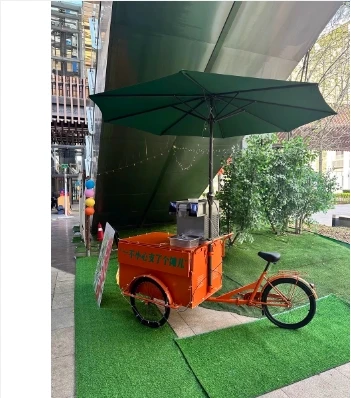 Véhicules commerciaux, vente