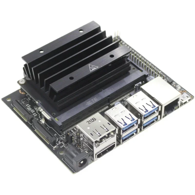 Hot SalesIntelligence AI Computer Jetson Nano B01 4GB Developer Kit Board For Deep Learning Robots