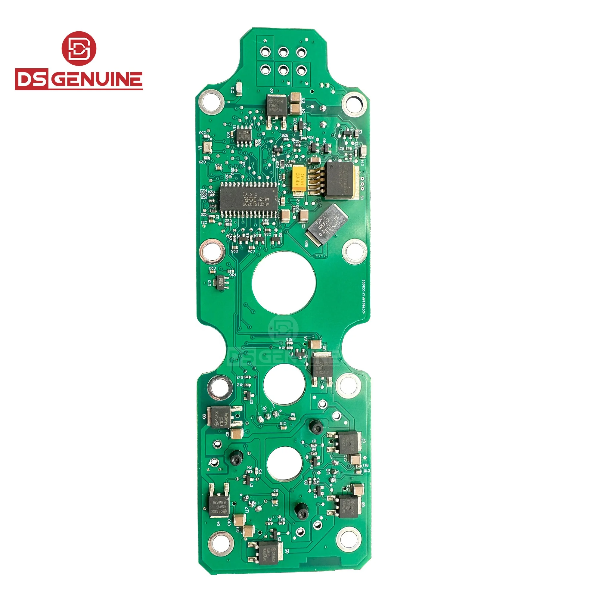 TLF DS 純正アフターマーケット新品 VGT ターボアクチュエータ修理キット LX106 PCB ボード PCBA 5322879 5322883