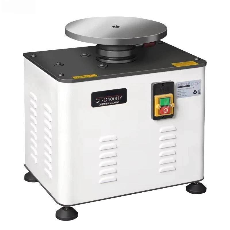 Professional 10000 RPM Electric Deburring Tool Adjustable Depth Angle Metal Sheet Precision Chamfering Machine