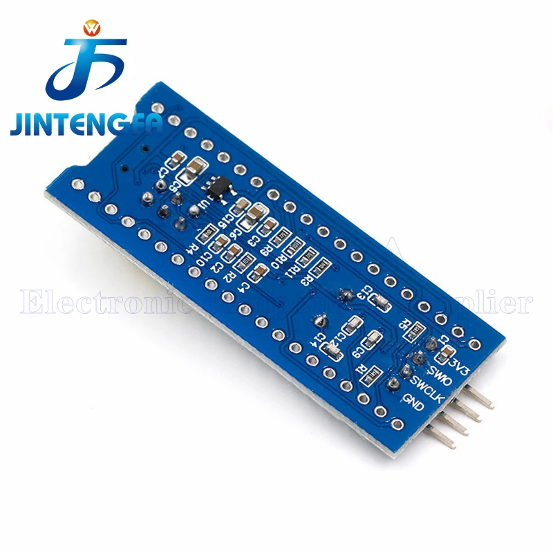 STM32F103C8T6 ARM STM32 Minimum System Development Board Module For CH32F103C8T6