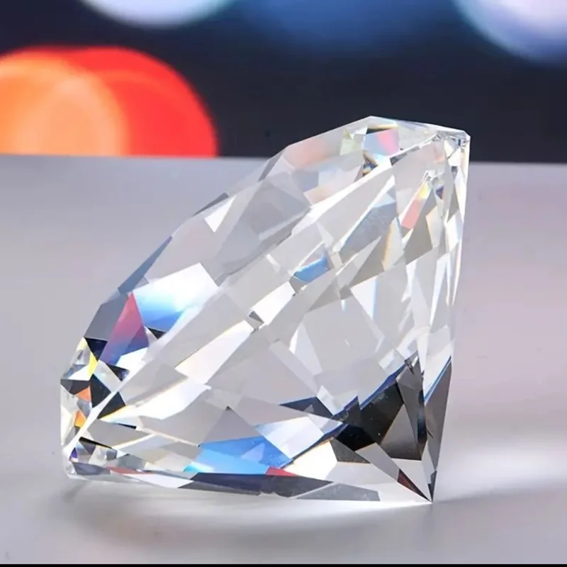 6 cm Ev Aksesuarları Basit Mod - Crystal Sun Catcher incelemesi ve fiyatı