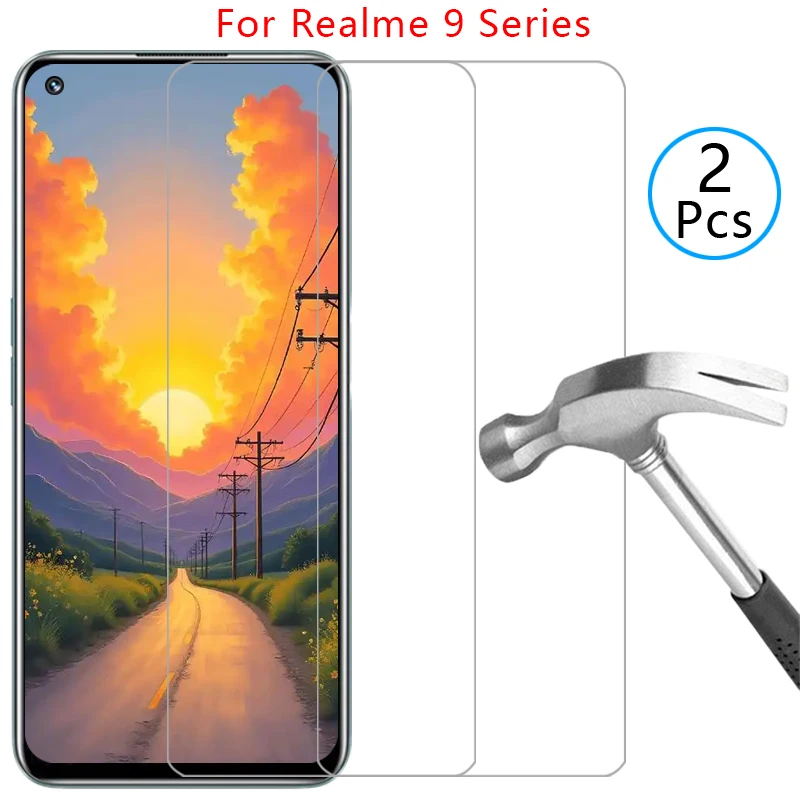 Tempered Glass For …