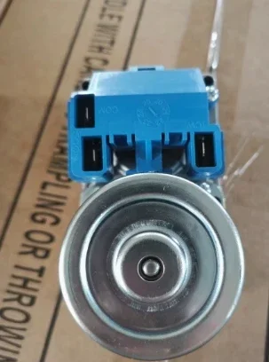 محرك موجه، ملحقات فرن الحبيبات محرك التغذية