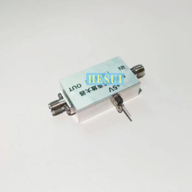 5-12G RF low noise amplification C, X-band receive amplification 32dB high gain