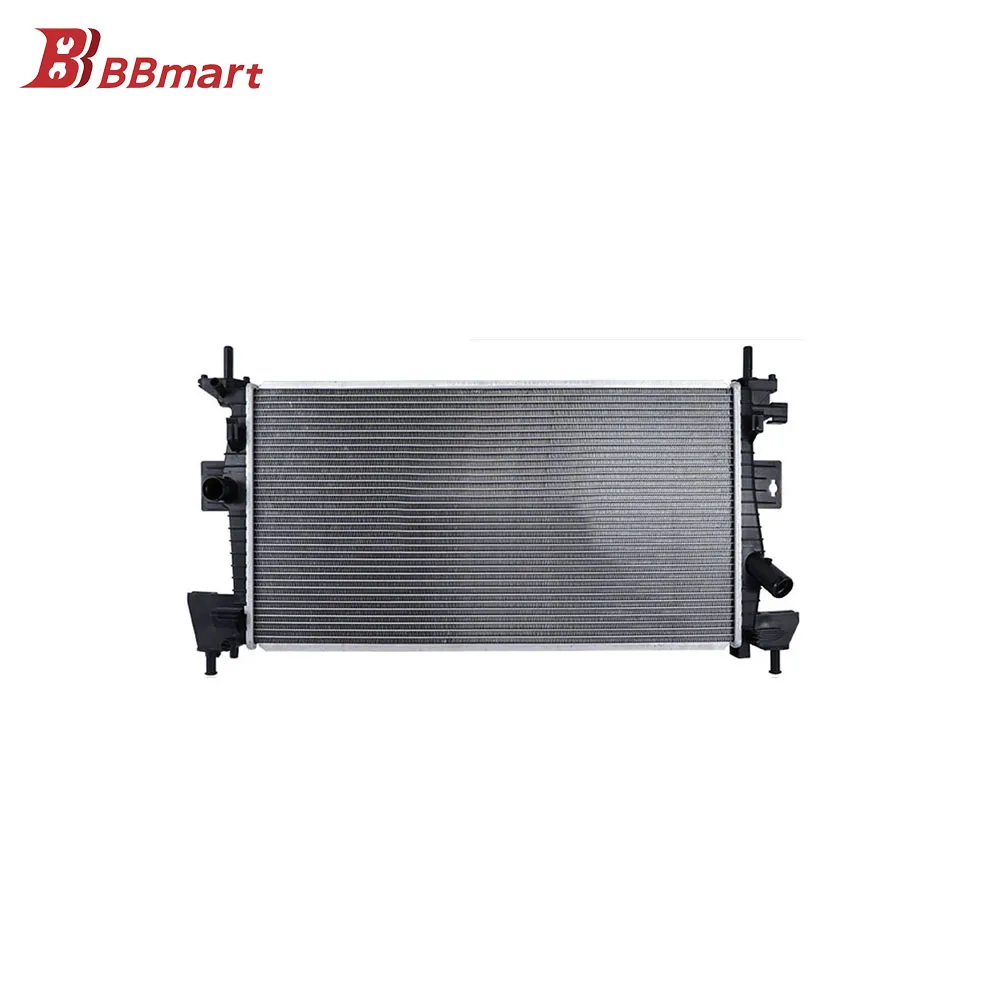 BV618005AD BBmart Auto Parts 1 Pcs Cooling System Aluminium Car Heat Radiator Intercooler fuel For Ford FOCUS ST CB8 2011-2014