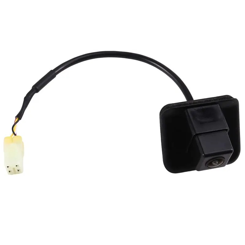 Car Backup Rearview Camera Assembly 01716769 For Geely Kingkong Sc6back View Reverse Park Assist Camera-N32R