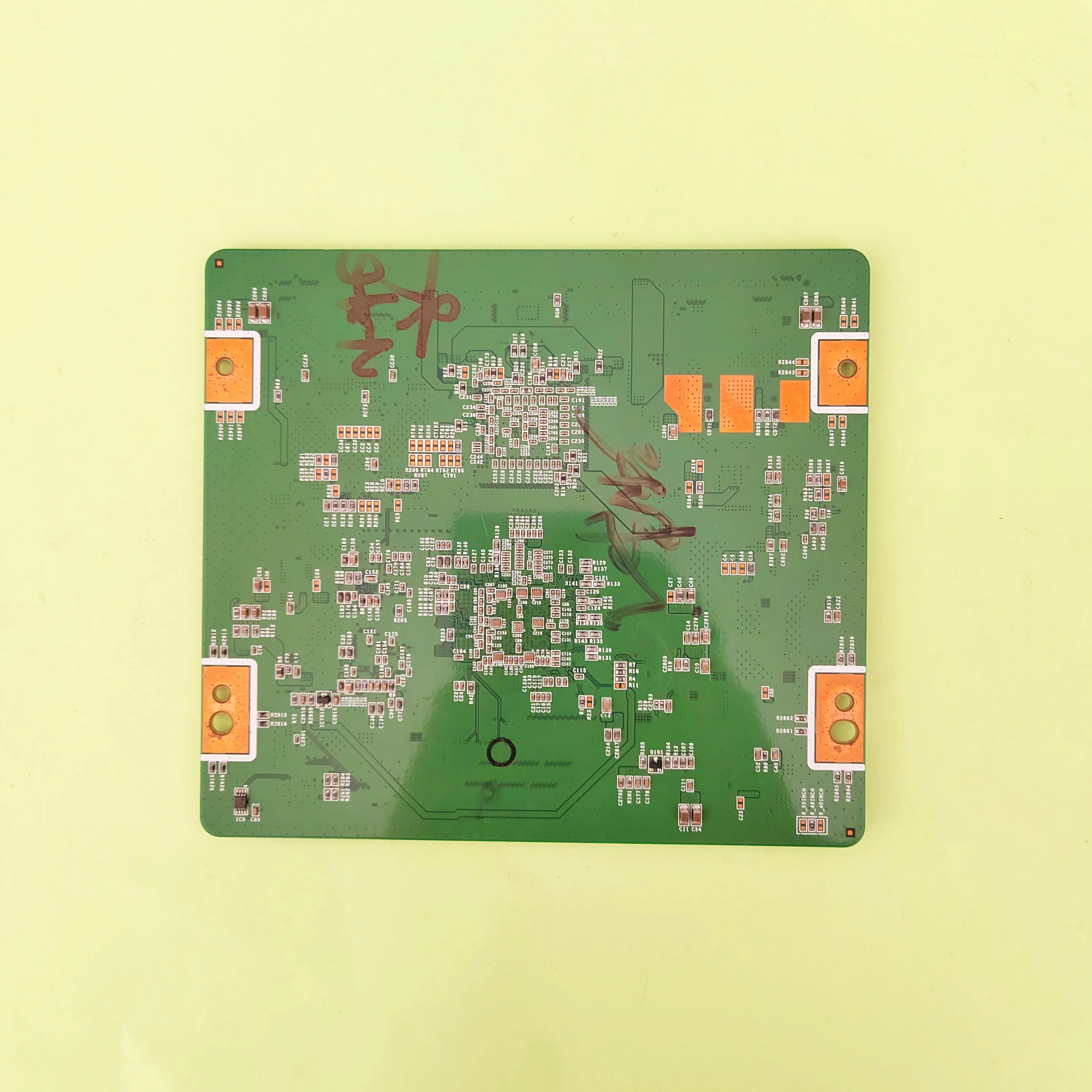 S240 labmb3v0, 6 s240labmb3v0, 7 T-con płyta do UN46D7000LFXZA UN46D7900XFXZA UN46D8000YFXZA UN46D7900 UN46D7050 tablica logiczna TV