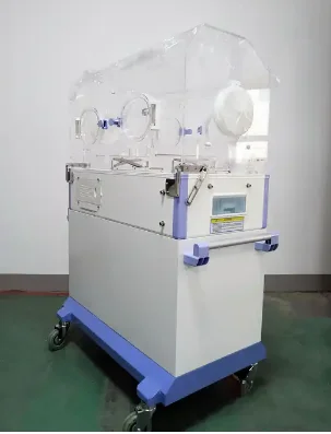 Parts.Good Quality Baby Incubator Infant Care Equipment Infant Incubator