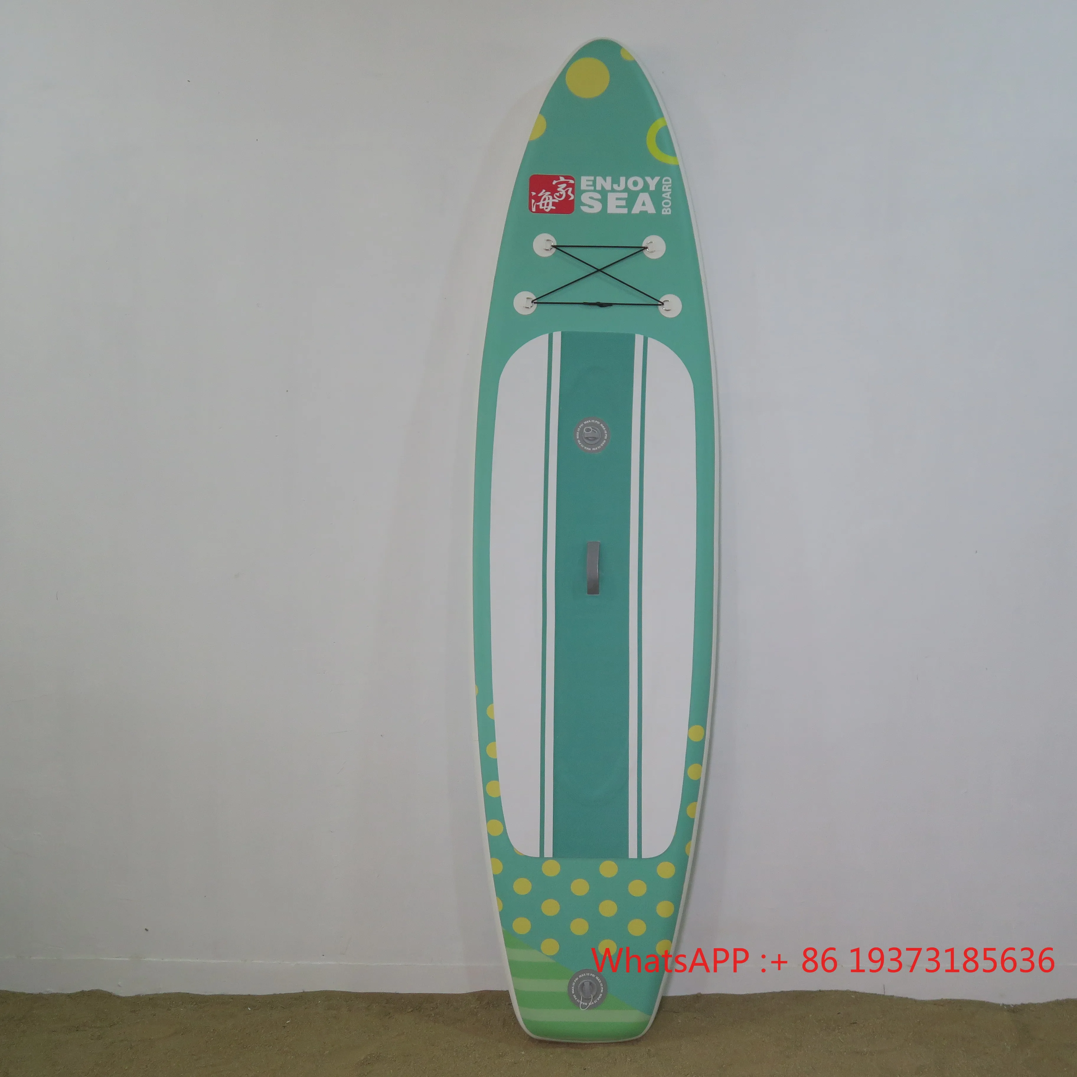 High quality inflatable windsurf board/Popular In Summer Wind Surfing Paddle Board Isup Board For Waterplay