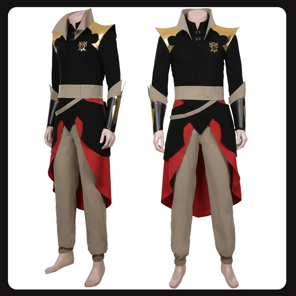 

Role-playing Uniform Castlevania Cosplay, Trevor Belmont Cosplay, Castlevania Cosplay Halloween Cosplay