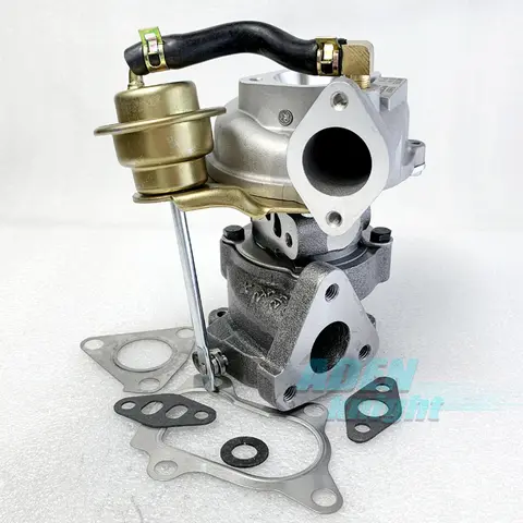 8 best sales liten turbo - №6