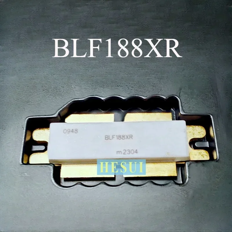 ทรานซิสเตอร์ความถี่สูง BLF188XR BLF188 ทรานซิสเตอร์กำลัง RF