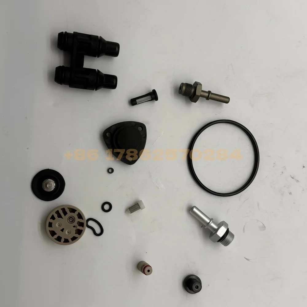 Reparatursatz für Harnstoffpumpe A0001407678 A000140578 A0001407978 A0001404078 Geeignet für Mercedes Benz LKW Harnstoffpumpe – Detail 5