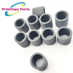 10x RM1-3763 RL1-0540 RL1-0542 RL1-2891 RM1-6313 RM1-6414 Paper Pickup Roller Rubber Tire for HP 1320 P3005 P3015 2035 2055 2727