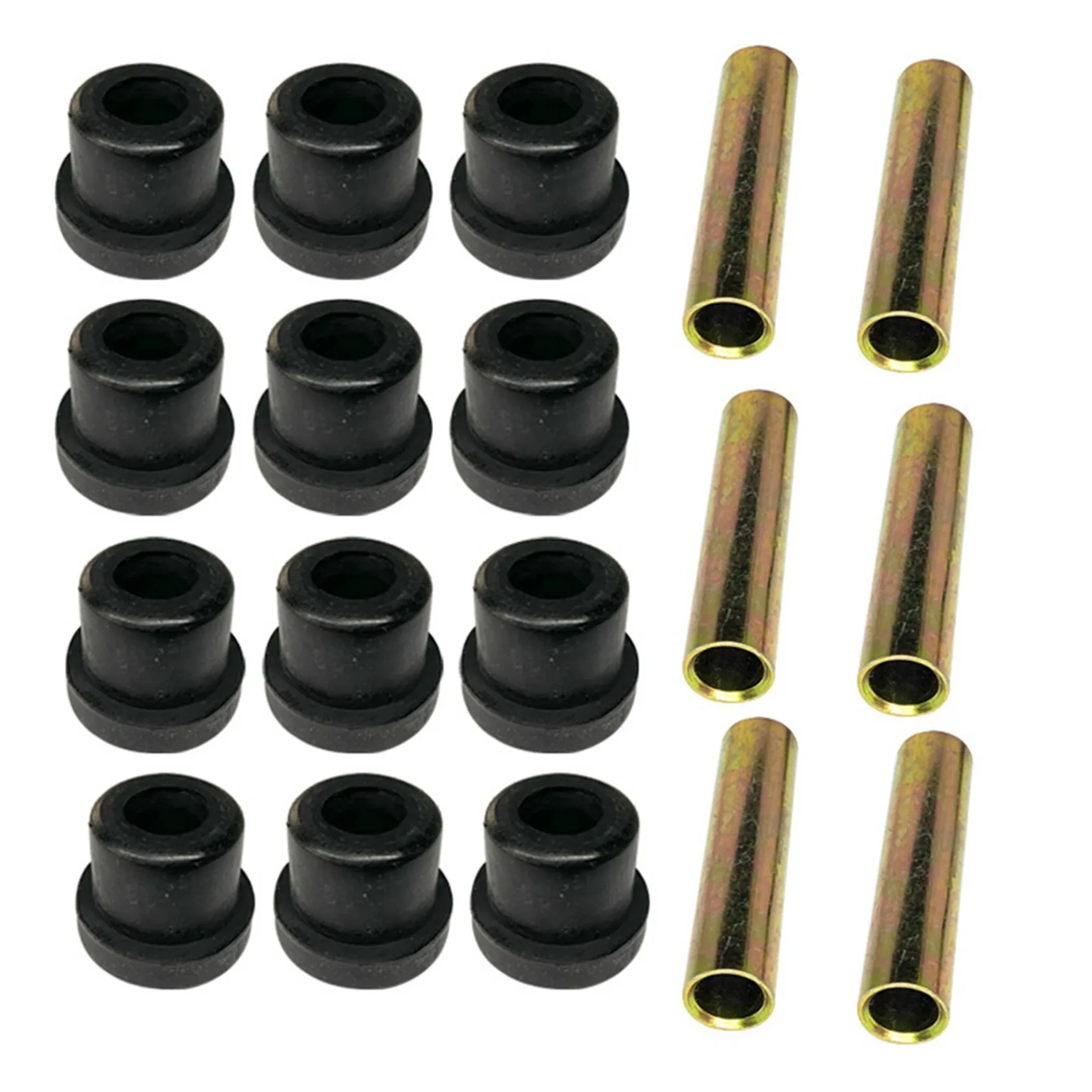 3-set-rear-leaf-spring-for-club-car-ds-gas-electric-golf-cart-bushing-and-sleeve-kit-1015583-1012303-1992-up