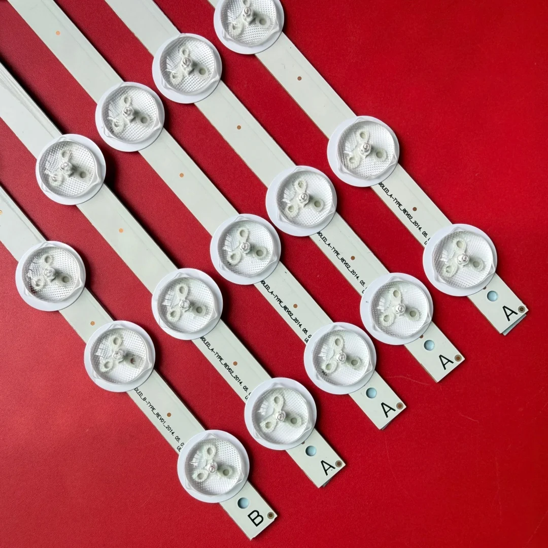 New 5pcs 39FPD274B-T 39FPD274BT LT-39C740 LT39C740 VES390UNDA-2D-N02 N03 23283041 23302612 30085251 30085252 30085326 30085327
