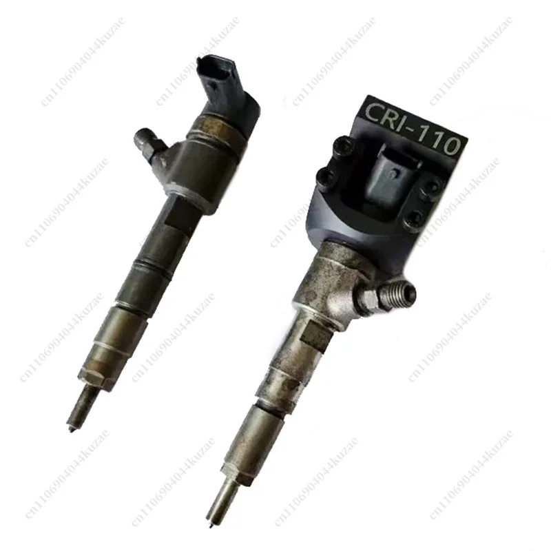 Disassembly Tool for 110 Common Rail Injectors, Support Solenoid Valve Disassembly and Non-disassembly Maintenance