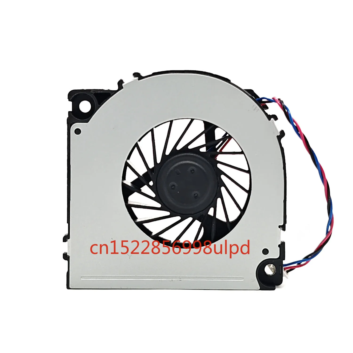 Ventilador de refrigeración KDB04112HB nuevo y original