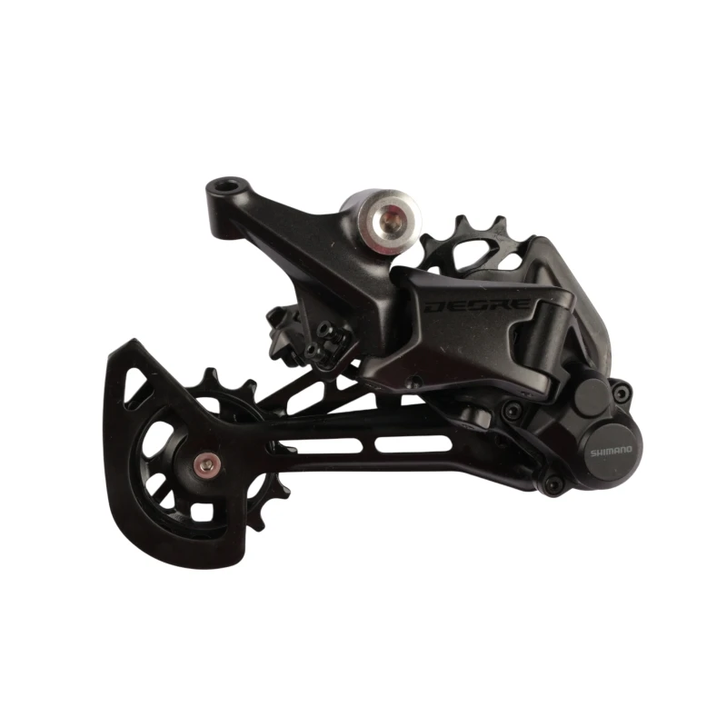 SHIMANO DEORE M6200 12-Gang-Schaltwerk für MTB Mountainbike RD-M6200-SGS Langkäfig Fahrradzubehör Original – Detail 2