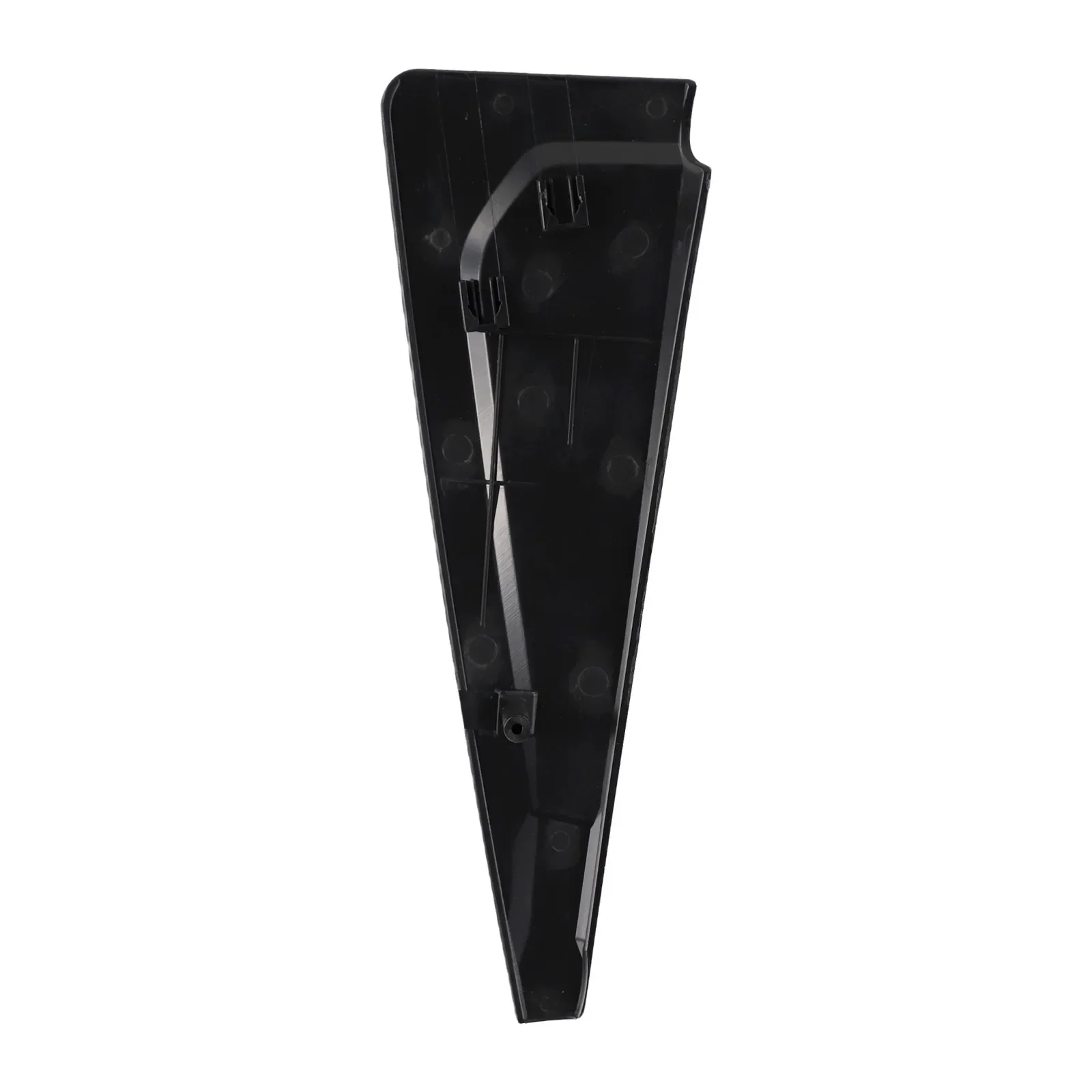 

Appearance Shape Size Exterior Trim Molding Car Exterior Molding Direct Replacement Rear Right Placement For Car Exterior