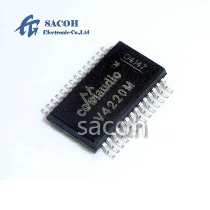 

(SACOH Electronic Components) V4220M 10Pcs 100% IC Chip integrated circuit