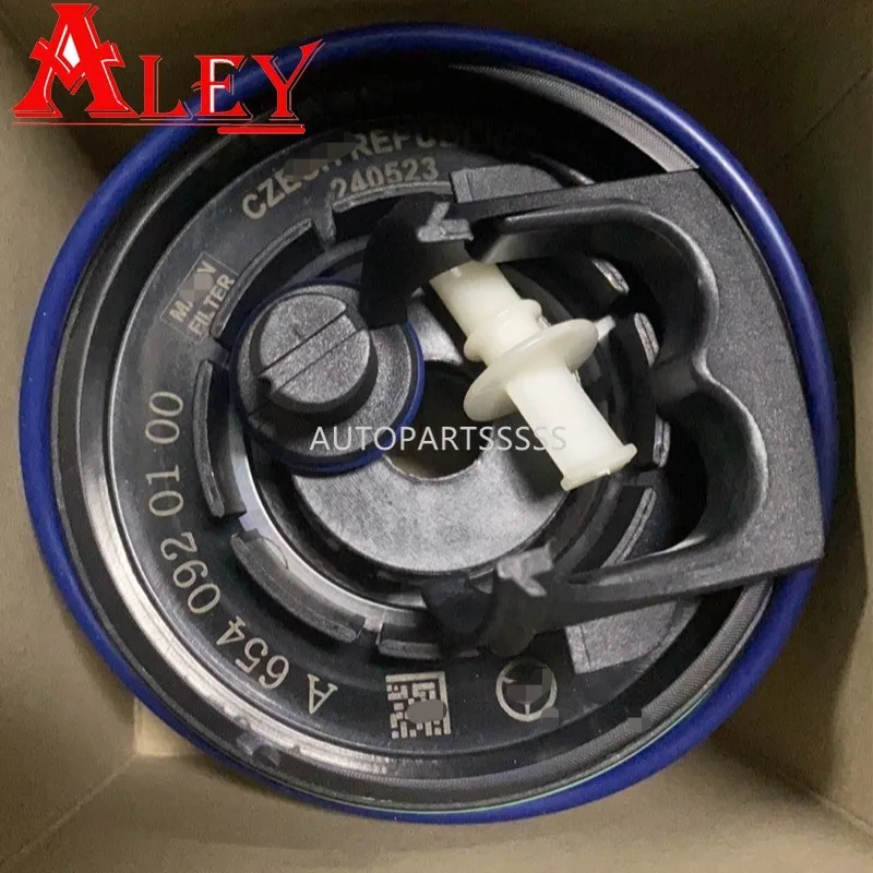 

Original A6540920100 6540900652 Fuel Filter For Mercedes Benz E Class W213 S213 2016-2022 E200d E220d E300d 4MATIC Accessories