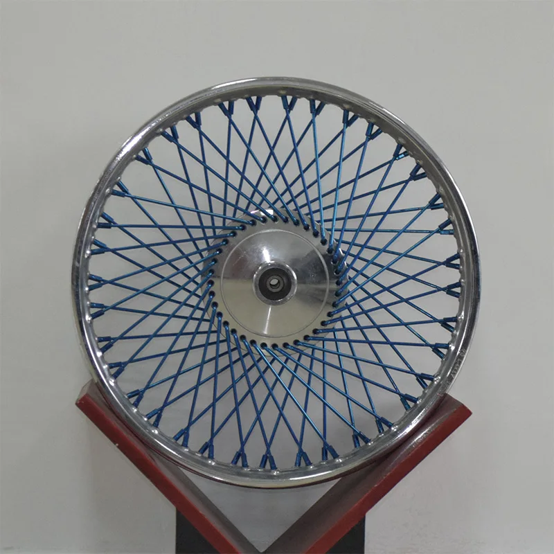 Motorcycle Accessories Wholesale OEM Motorcycle Wheel Hub Wheel Rims Of Kinds Of Size