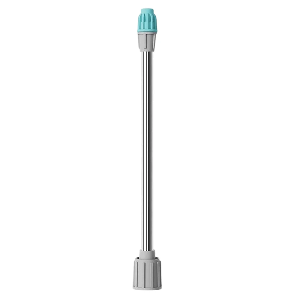 Manual Foam Sprayer Long Nozzle 22.5cm for Thick Clinging Foam Generation in Car Detailing and Garden Maintenance