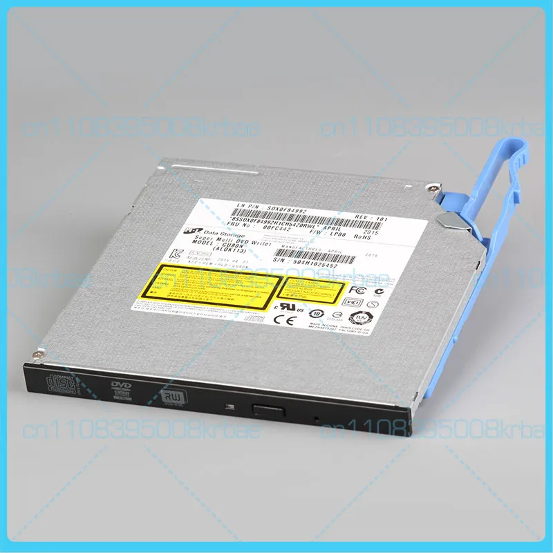 

Подходит для настольных компьютеров DELL с ультратонкими DVD-приводами MT3040, 3046, 5040, 7040.