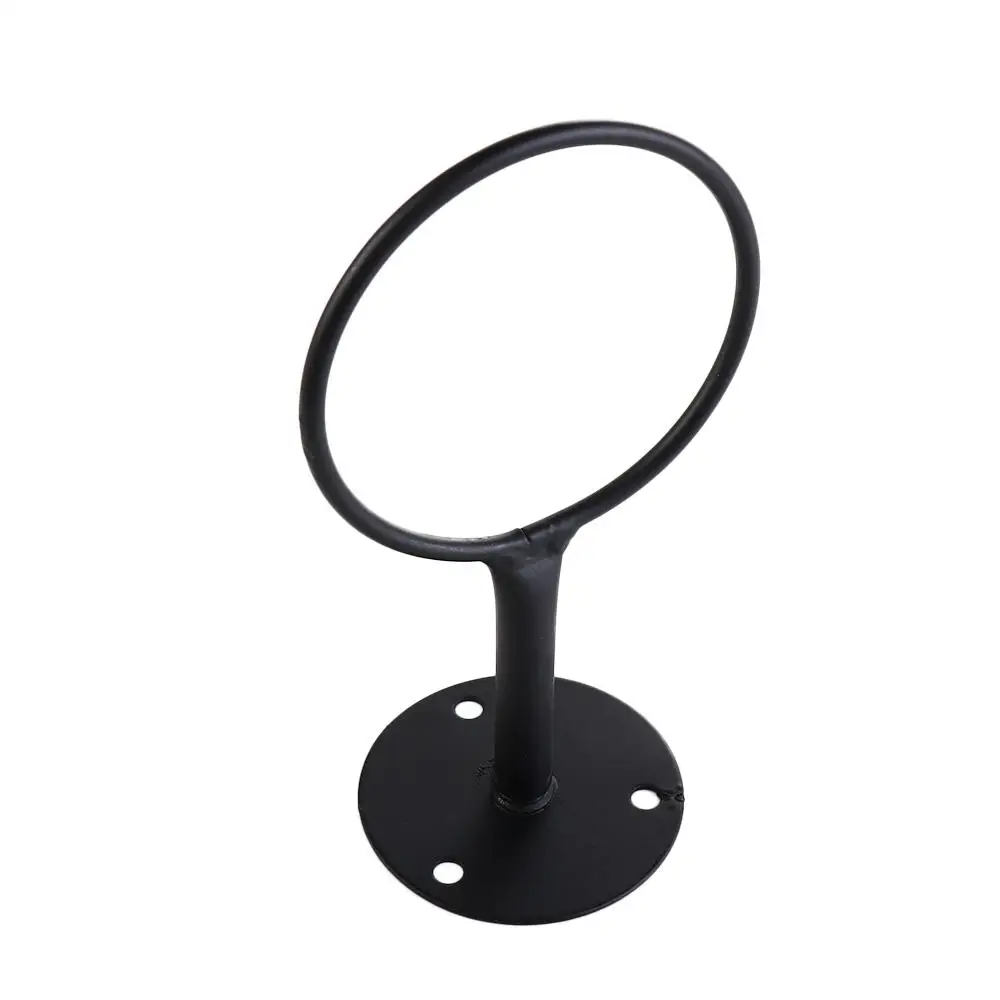 Holder Hat Storage Bowling Ball Football Display Shelf Basketball Display Holder Ball Display Stand Basketball Storage Rack