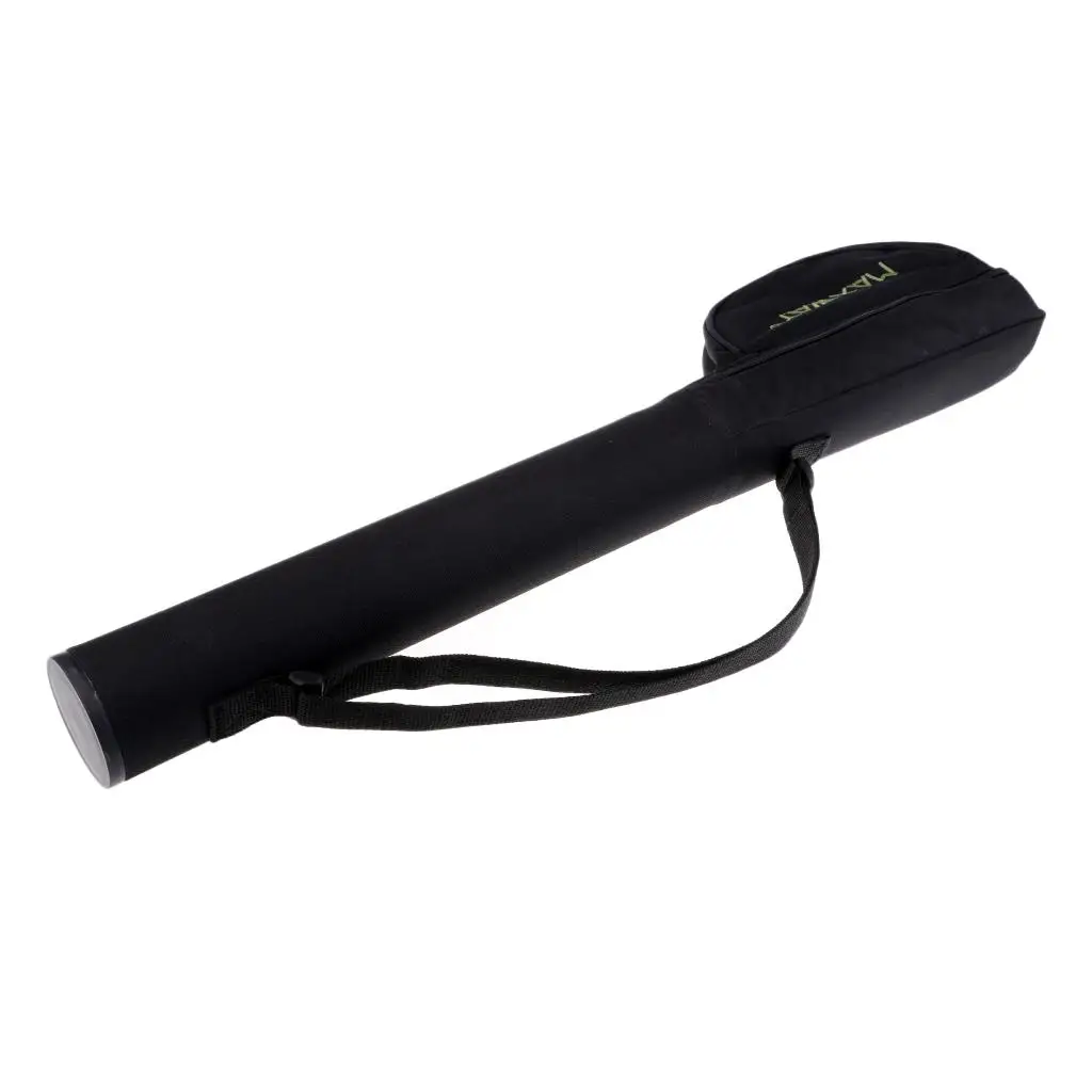 

Дорожный чехол для хранения удочки нахлыстом, сумка для удочки и катушки, удочка