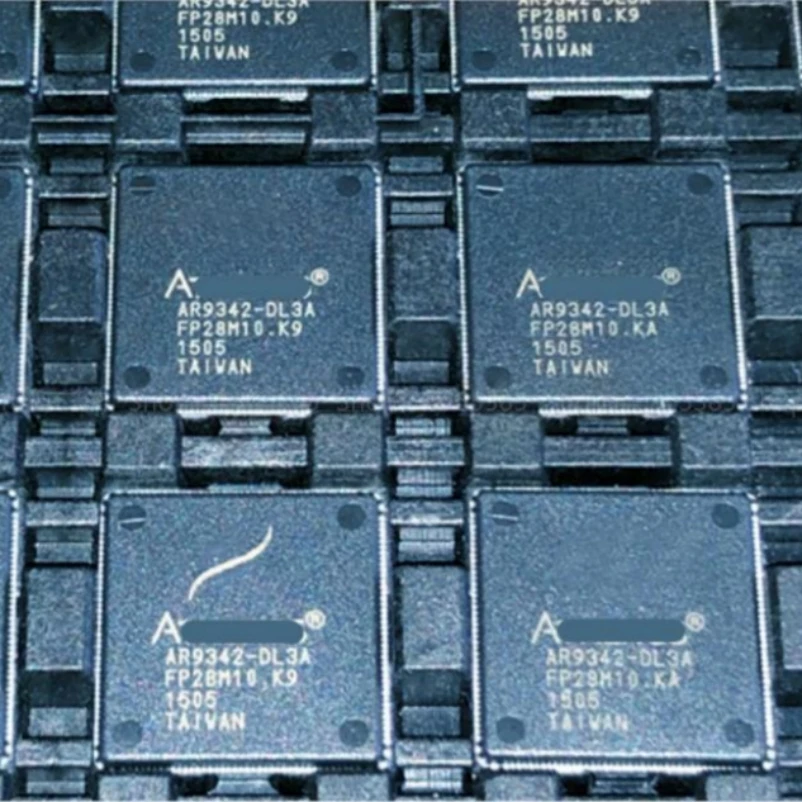 2-10pcs New AR9342-DL3A QFN148 Routing transceiver chip