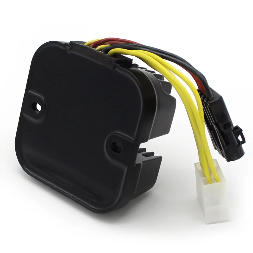 Motorcycle Voltage Regulator Rectifier For Polaris Frontier Classic 784 EFI L/C From Up to Touring 4-Stoke 4011100