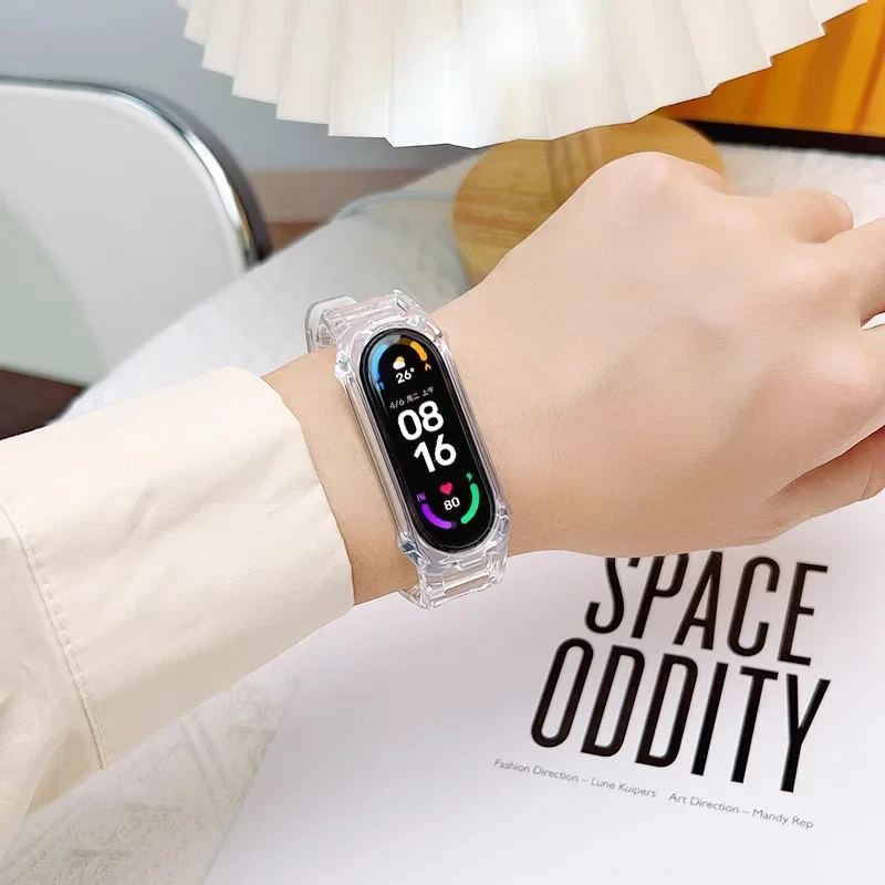 Tpu Transpatent Cas… - image