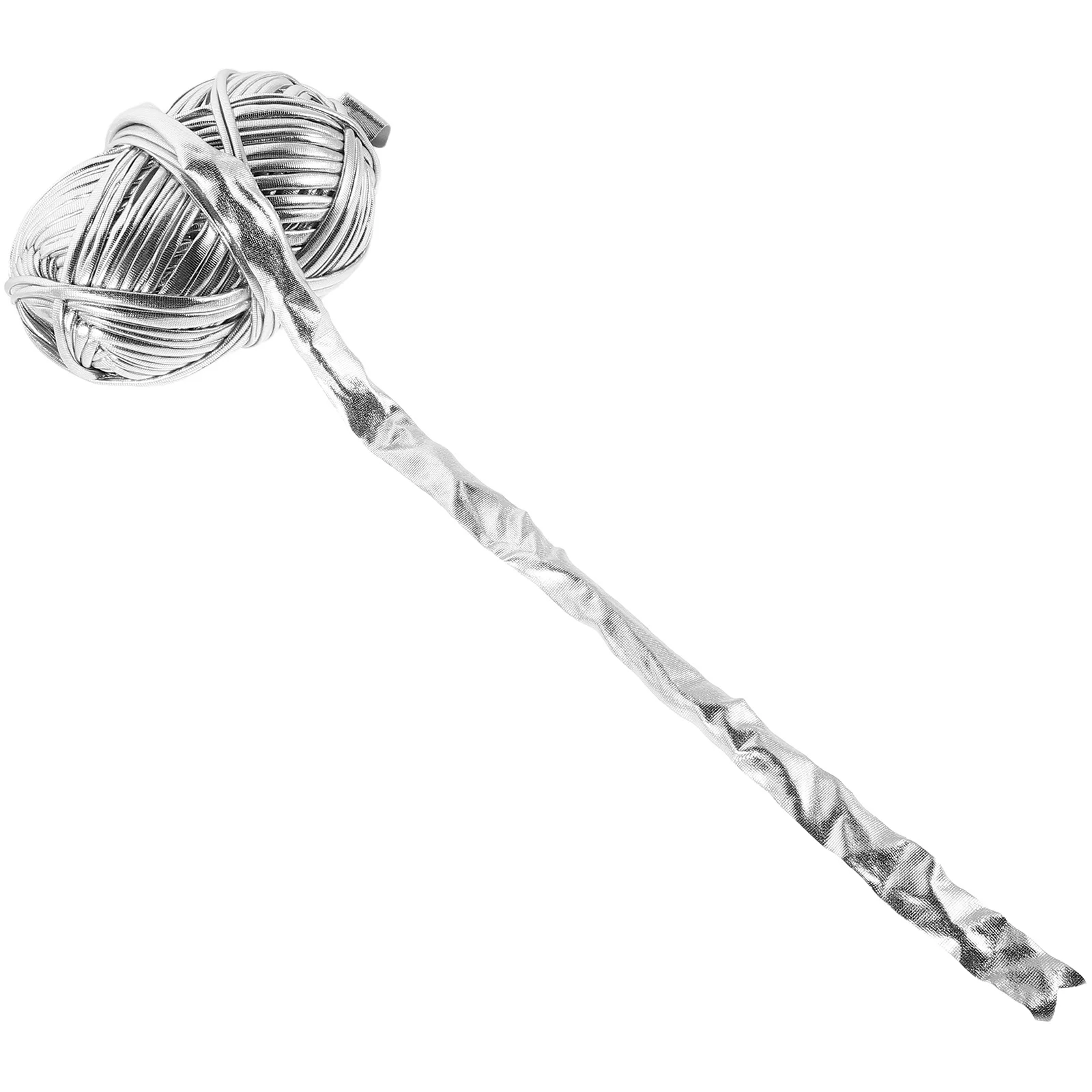 

DIY Simulated Yarn Handmade Bag Kit Crafting Material Durable Elegant Accessories Sew Your Own Purses Purse Making