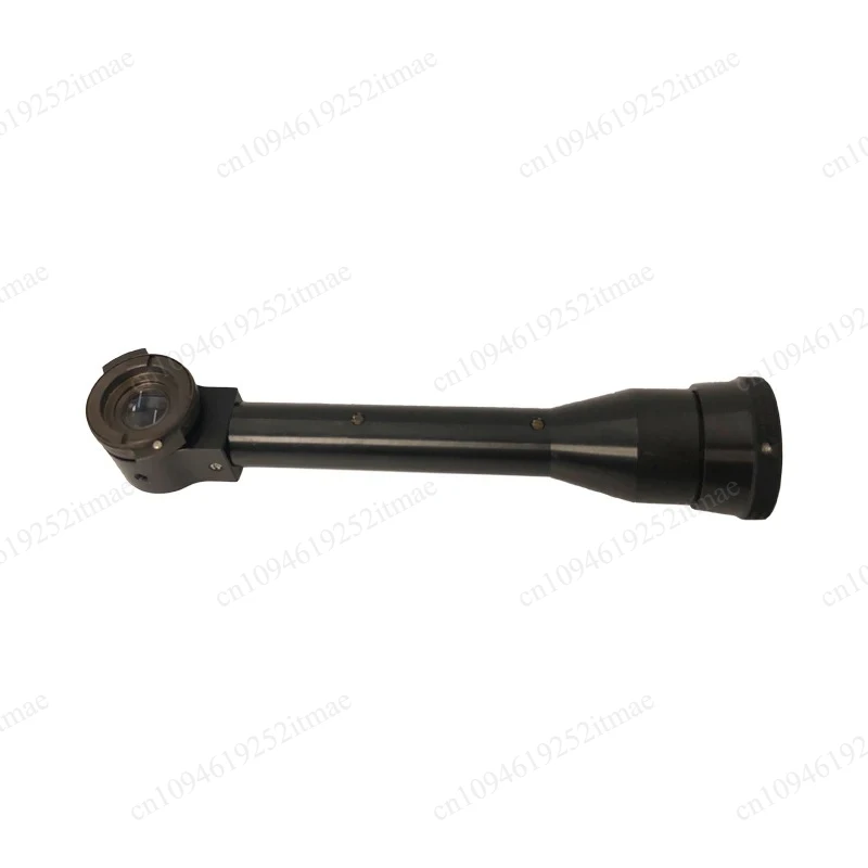 90° Elbow Eyepiece, Survey Accessory for Multiple Total Station Models