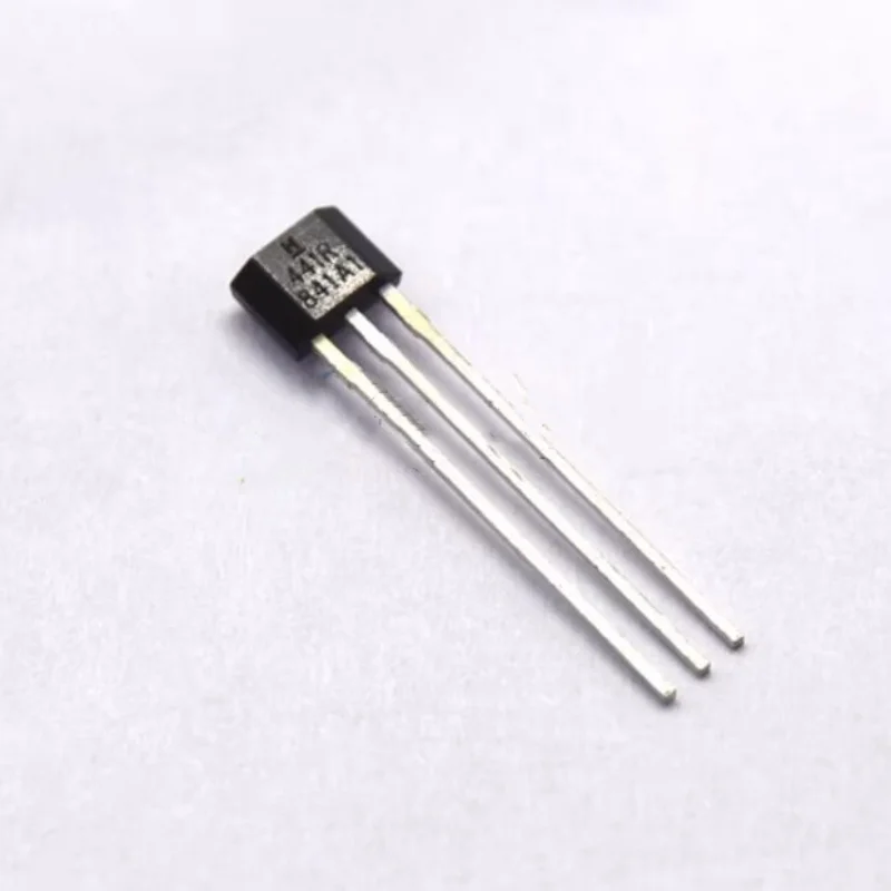 

SS441A Bipolar, Latching, and Unipolar Hall-effect Digital Position Sensor PCB ICs 5pcs/Lot