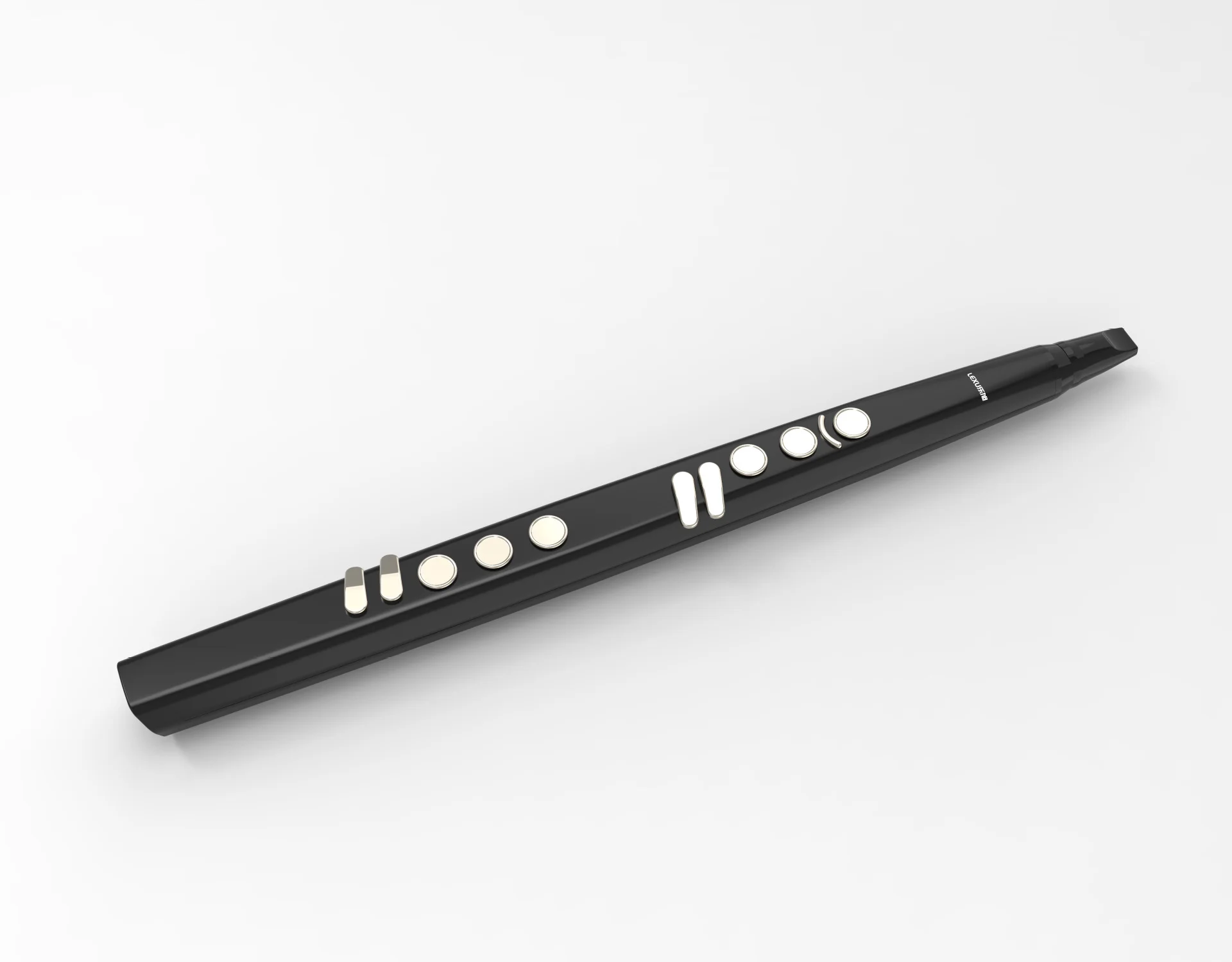 

Hooqu Electric Blowpipe Portable Saxophone Flute Musical Instrument